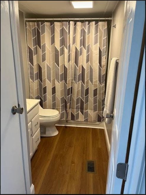 Bathroom #2 - 6016 Cedar Glen Dr