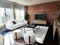 Building Photo - West Hollywood 2+2.5 Condo with Amazing 18...