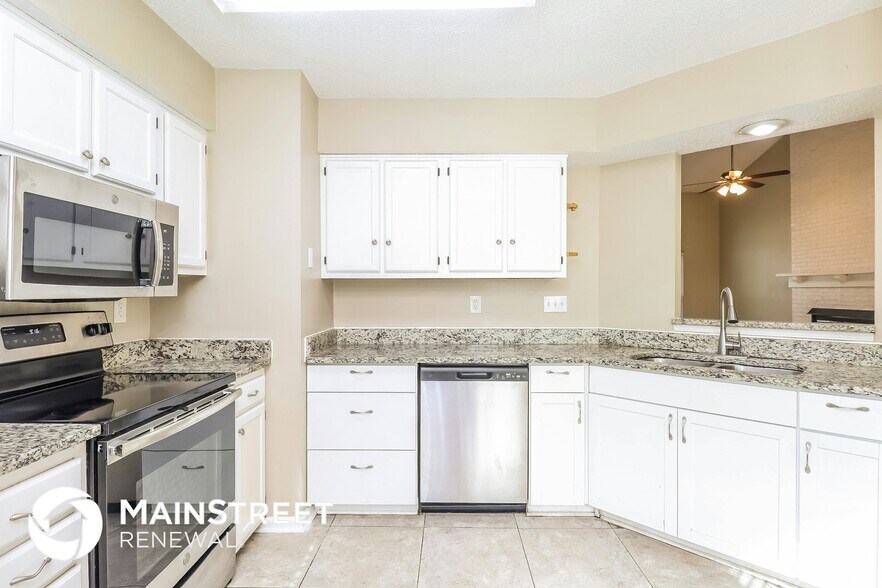 Building Photo - 3626 Broad Oak Dr