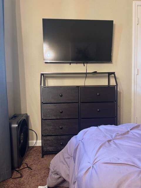 43" Smart TV - 4720 Munter Ln
