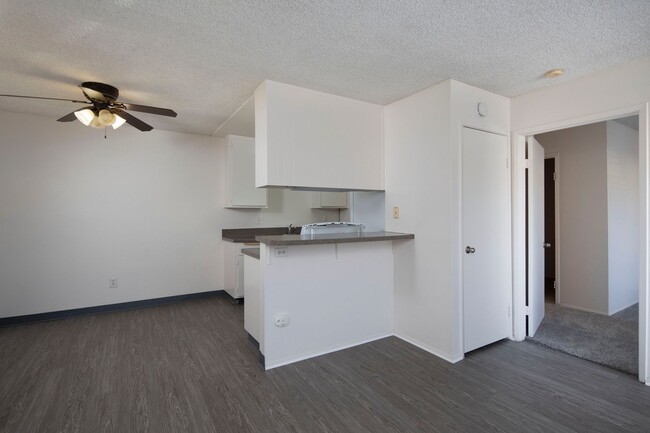 Interior Photo - Olive Avenue Apartments