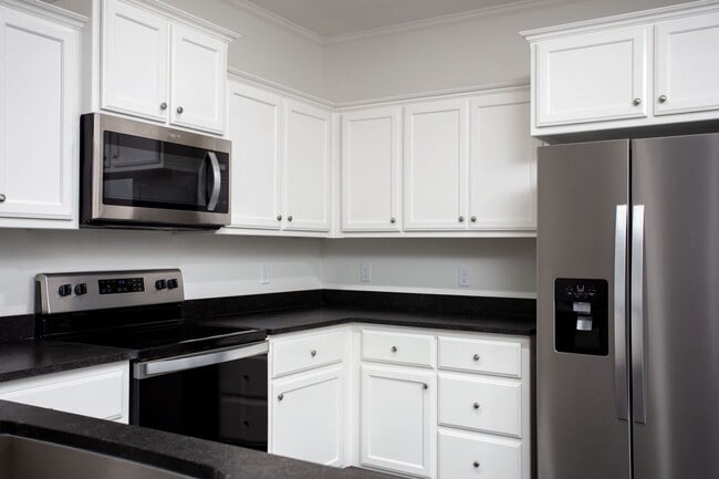 Building Photo - Stunning New 3/2 Townhomes