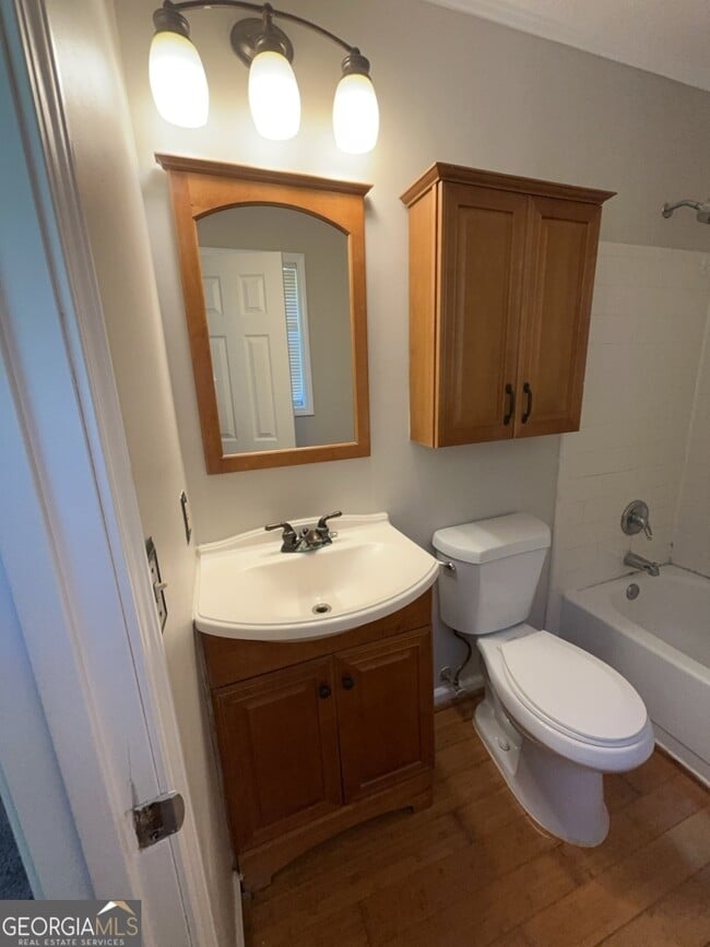 Building Photo - 2693 Seneca Trail NW