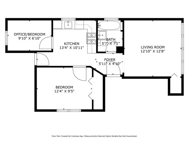 Building Photo - 5002 W Gunnison St