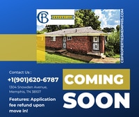 Building Photo - 1304/1306 Snowden Ave.