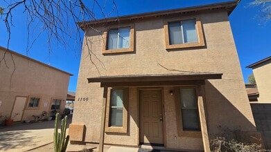 Building Photo - 1100 E Mohave St