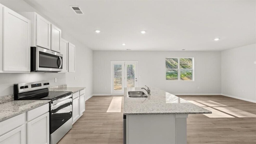 Building Photo - 2907 Daxton Ln