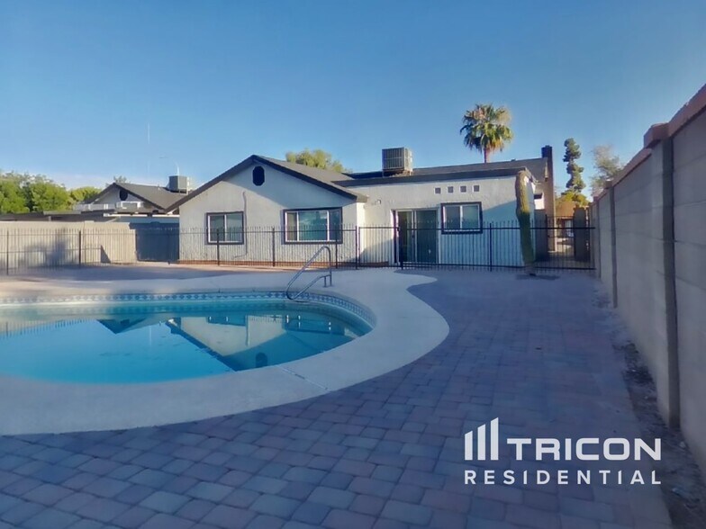 Building Photo - 4007 E Apollo Rd