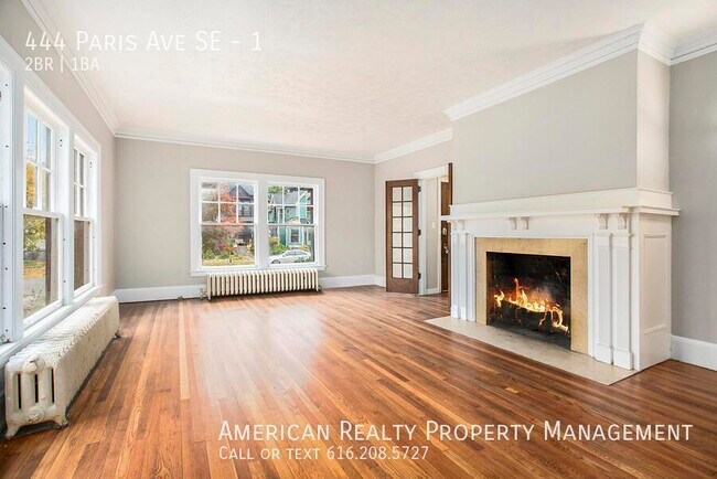 Building Photo - 444 Paris Ave SE