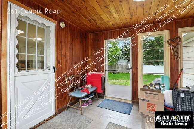 Building Photo - 261 Candia Rd