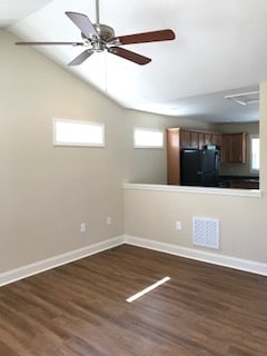 Open, bright and airy - 2312-A Belle Ave NE