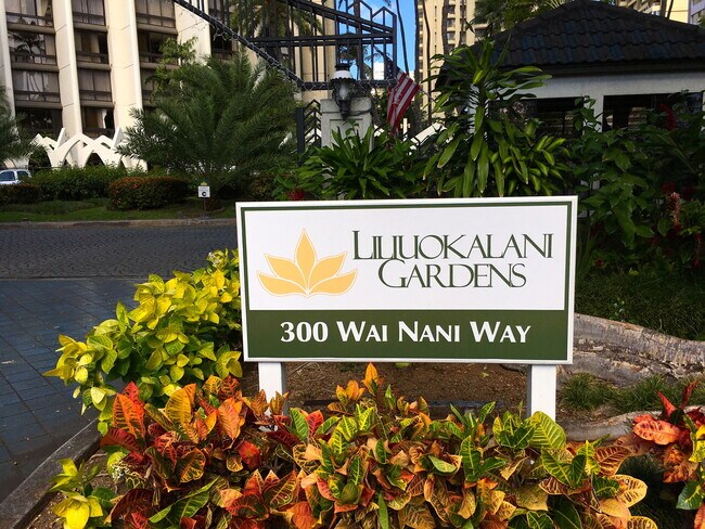 Building Photo - 2/2/2 Liliuokalani Gardens condo, Waikiki, Spacious, Great Views & Amenities