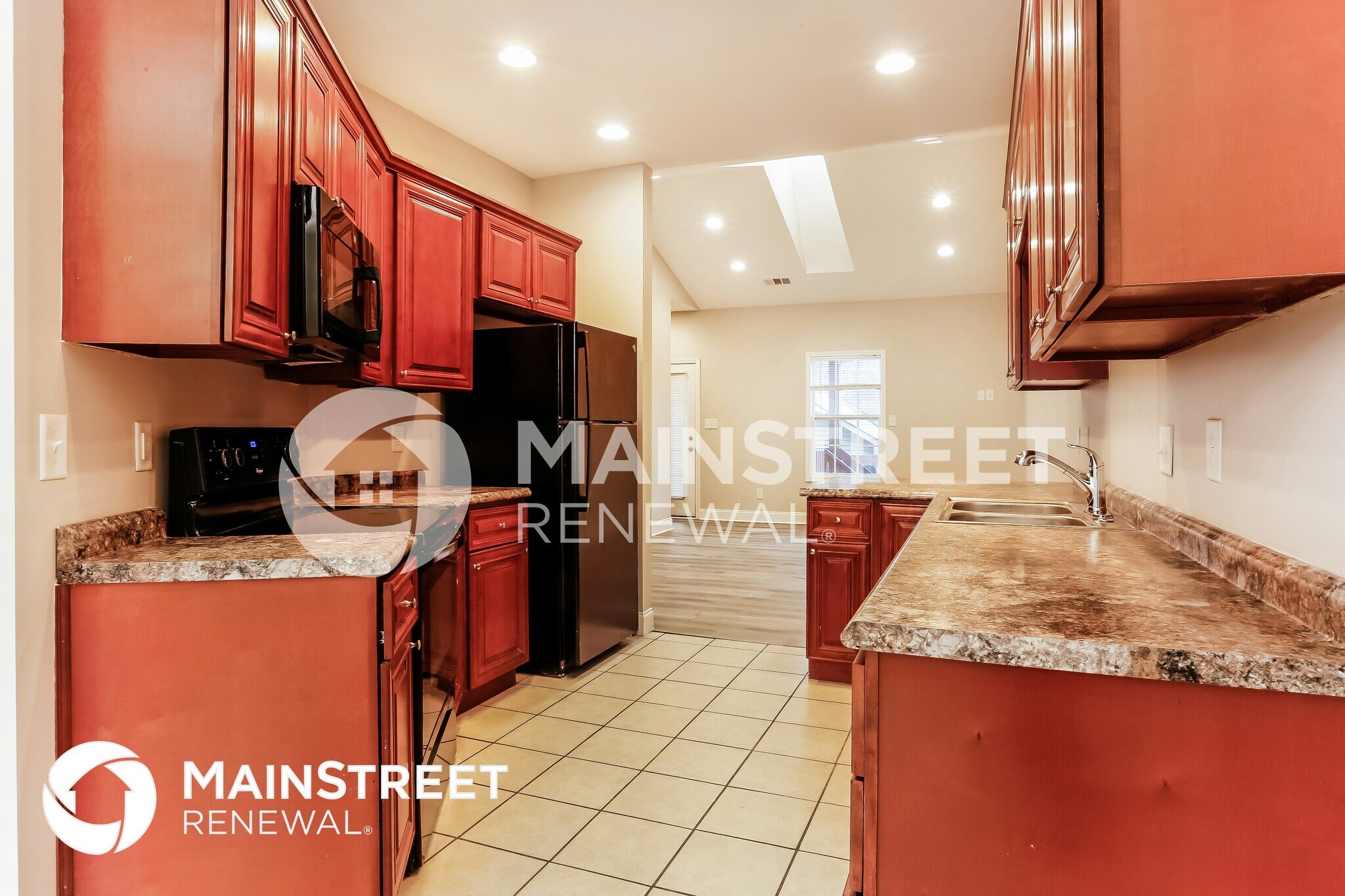 Building Photo - 7010 Echo Hill Way