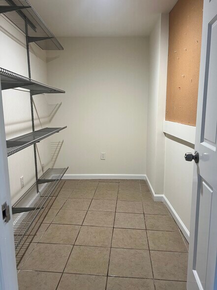 the costco room for storage - 38 Hillsdale Rd