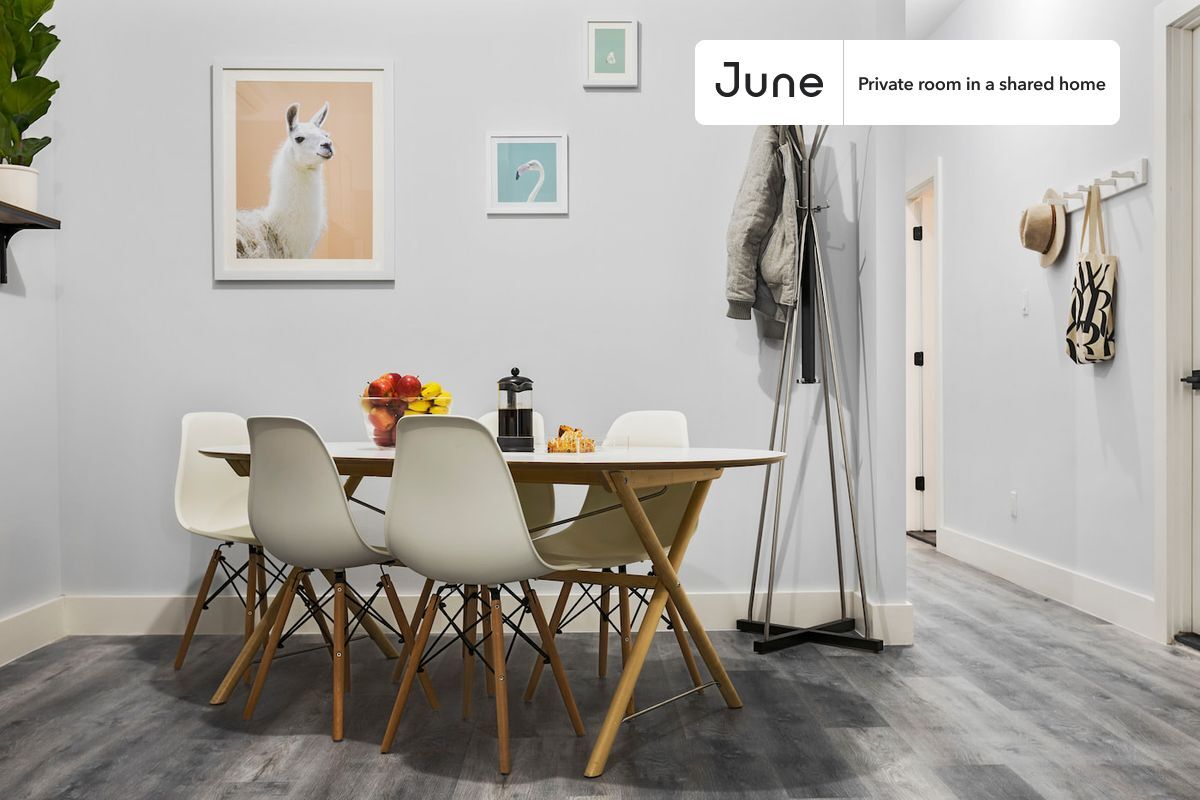 Building Photo - Cute Private ROOM in Flatbush