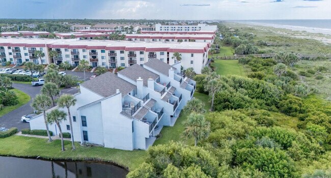 Building Photo - 890-A1A A1A Beach Blvd