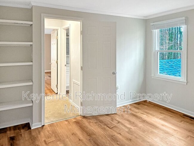 Building Photo - 2618 Darnell Rd