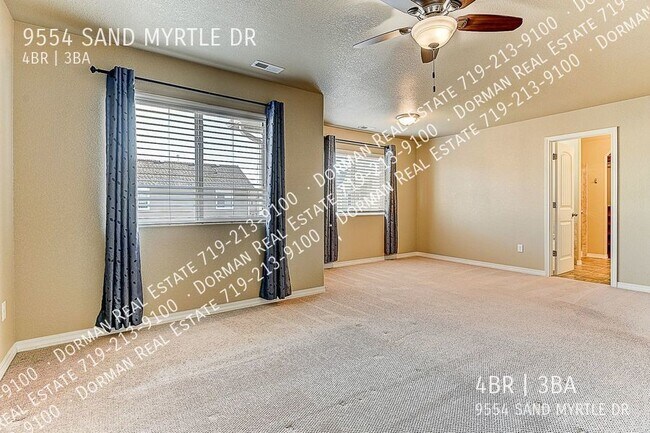 Building Photo - 9554 Sand Myrtle Dr