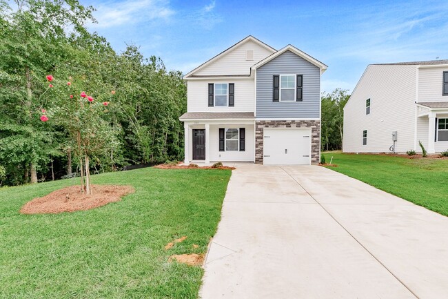 Primary Photo - ?? A+ Special: One Month FREE Rent for a L...