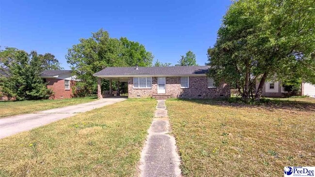 Building Photo - 1109 E Macree Terrace