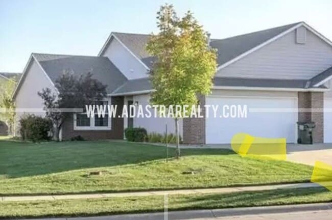 Primary Photo - Spacious Maintenance Free Townhome in Gard...