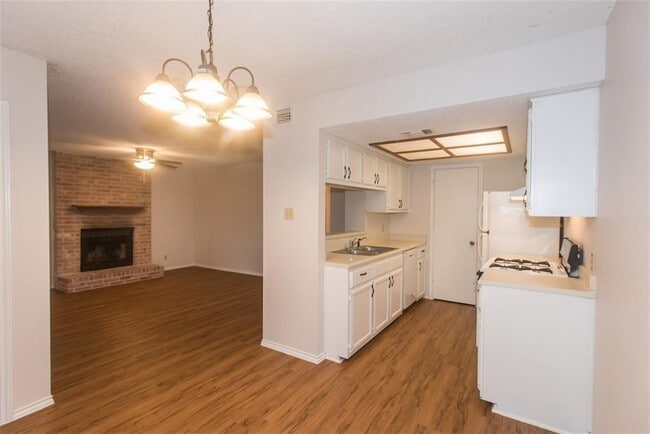 Building Photo - 12311 Cahone Trail