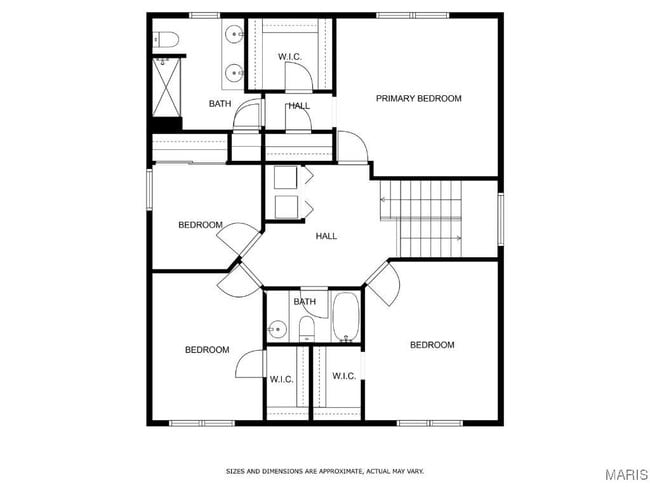 Building Photo - 757 Fox Creek Dr