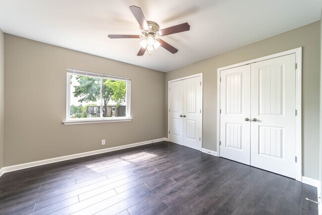 Building Photo - The Mulberry - 2-Bdrm
