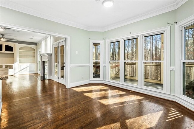 Building Photo - 3725 Burnt Hickory Dr