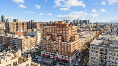 Building Photo - 380 Malcolm X Blvd