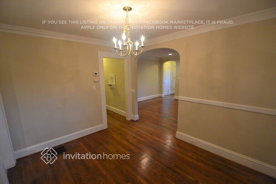 Building Photo - 1760 Merriman Ave