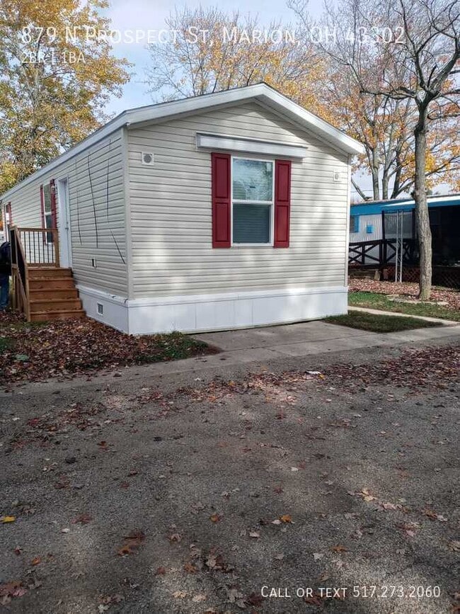 Building Photo - 879 N Prospect St