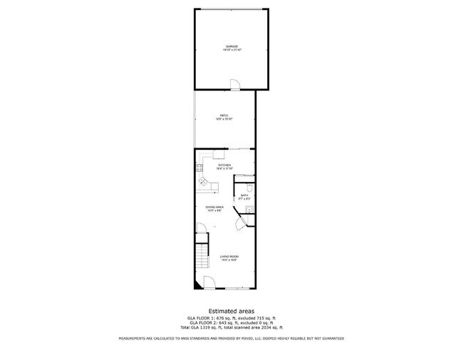 Building Photo - 4839 Harrier Ridge Dr