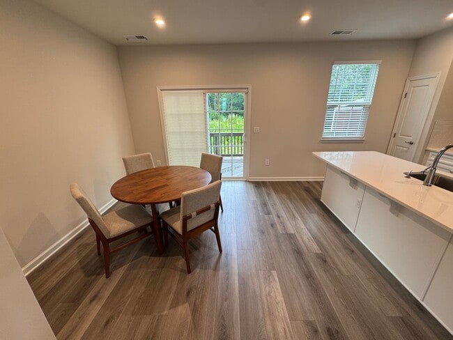 Building Photo - Lovely Colvard Farms Townhouse