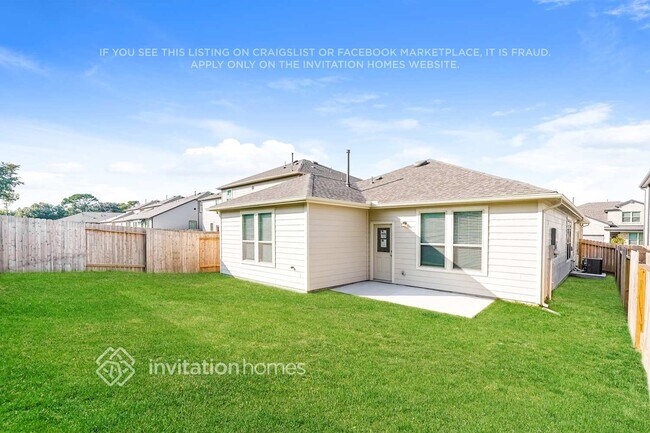 Building Photo - 13511 Maltessa Dr