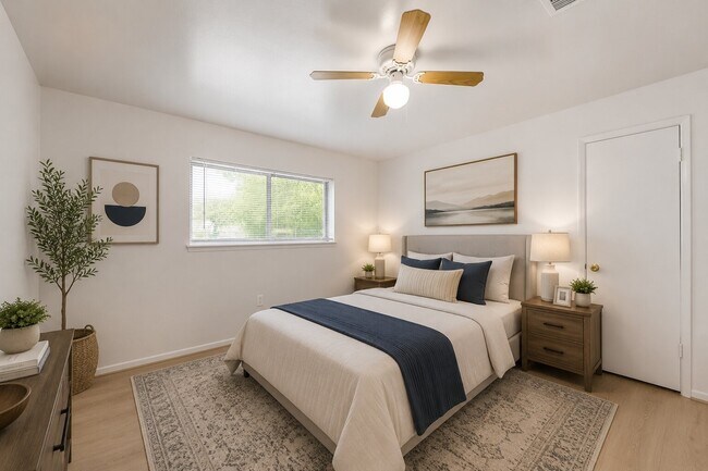Building Photo - 9131 Rentur Dr