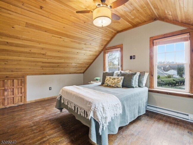 Building Photo - 1 Mountain Ave