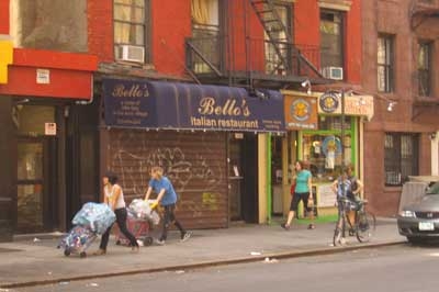 Building Photo - 130 Saint Marks Place