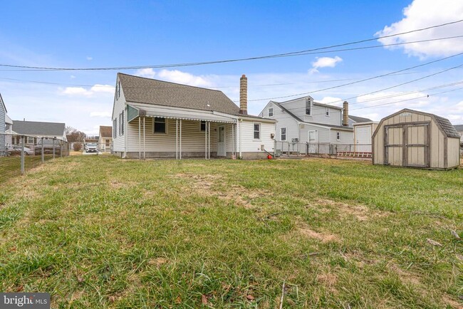 Building Photo - 6820 Bessemer Ave