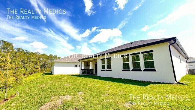 Building Photo - 1440 Nandina Cir