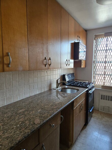 Building Photo - 2525 Nostrand Ave