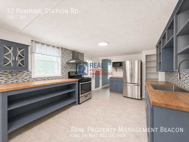 Building Photo - 32 Pumping Station Rd