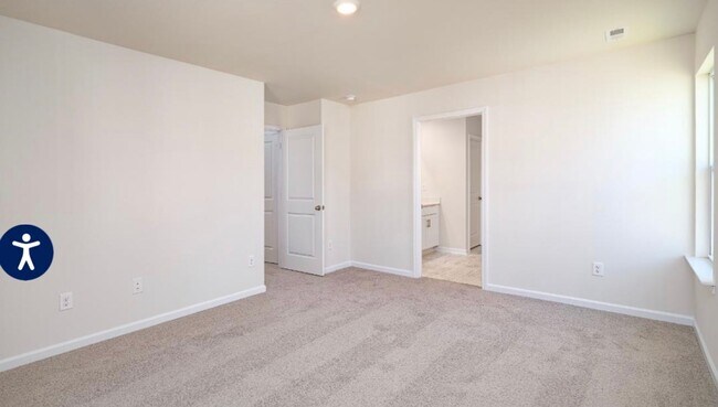 Building Photo - Stunning Brand-New 4BR Home with Modern Luxury Throughout