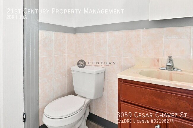 Building Photo - 3053-3059 Cesar Chavez St