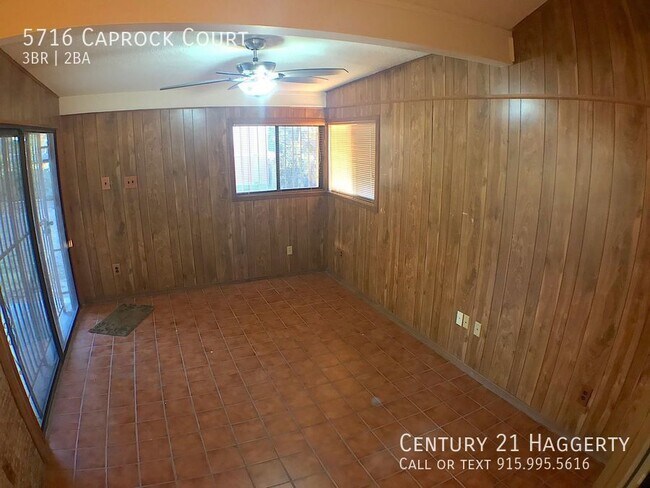 Building Photo - 5716 Caprock Ct