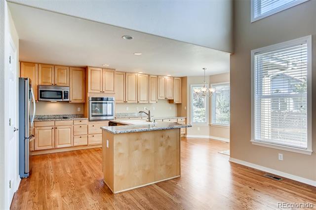 Building Photo - 9535 E Aspen Hill Pl