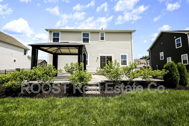 Building Photo - 380 Crownover Way