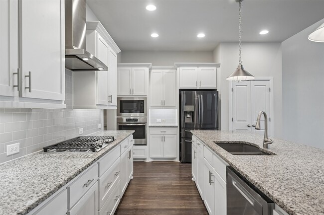 Building Photo - 623 Aspen Valley Ln