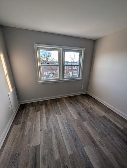 Building Photo - 6501 Hartwait St