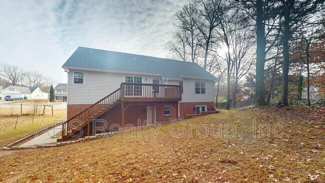Building Photo - 1636 Harper Spring Dr